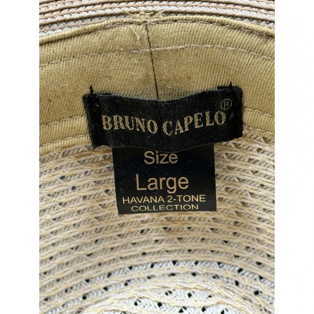 Bruno Capelo HAVANA 2-TONE COLLECTION - Perfect summer style!